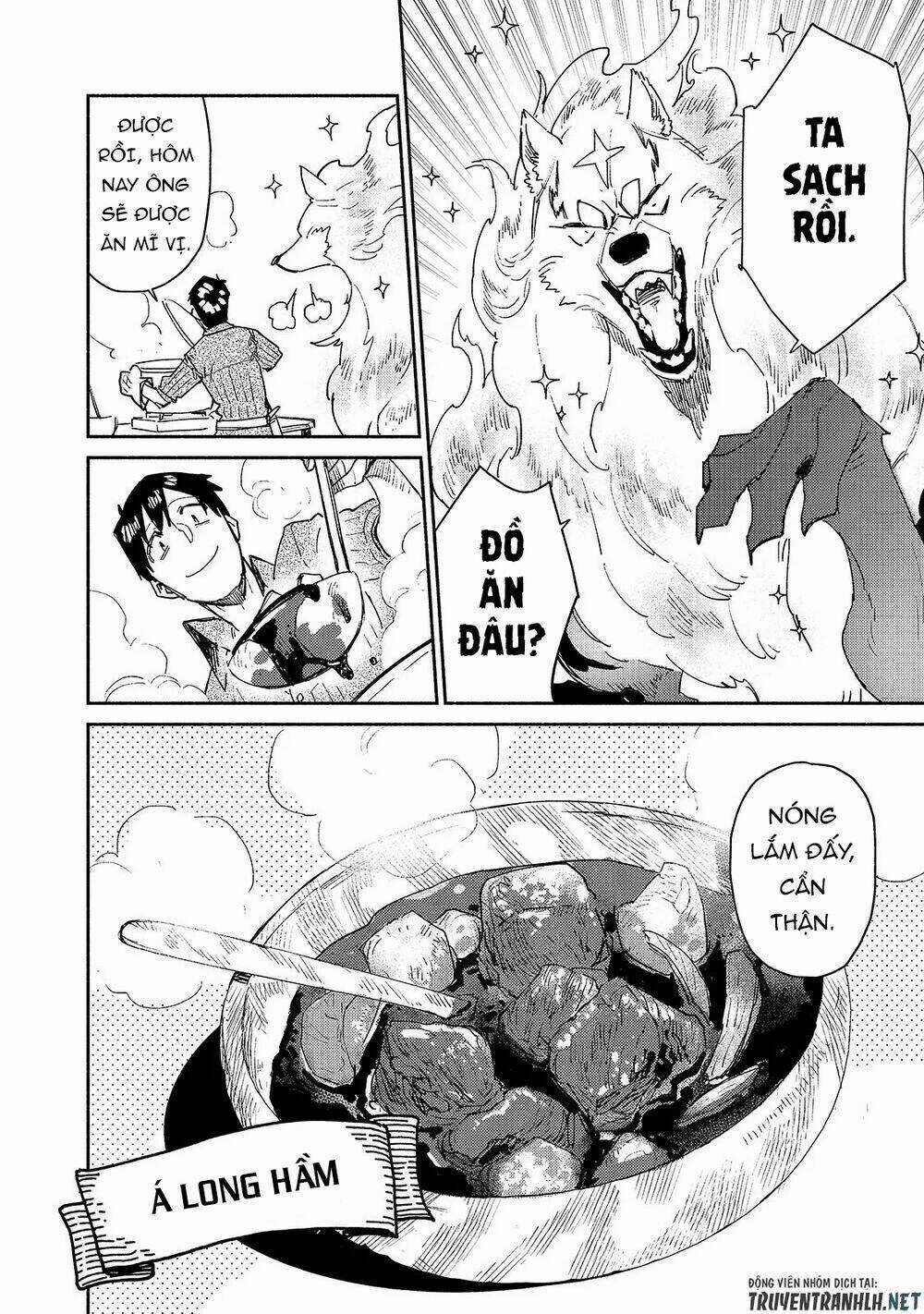 Tondemo Skill De Isekai Hourou Meshi - Chapter 32 - Trang 22