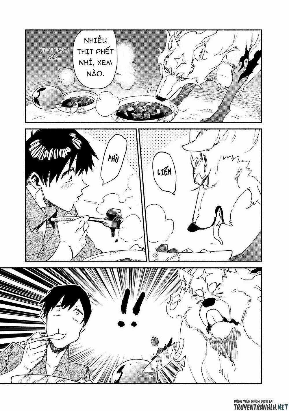 Tondemo Skill De Isekai Hourou Meshi - Chapter 32 - Trang 23