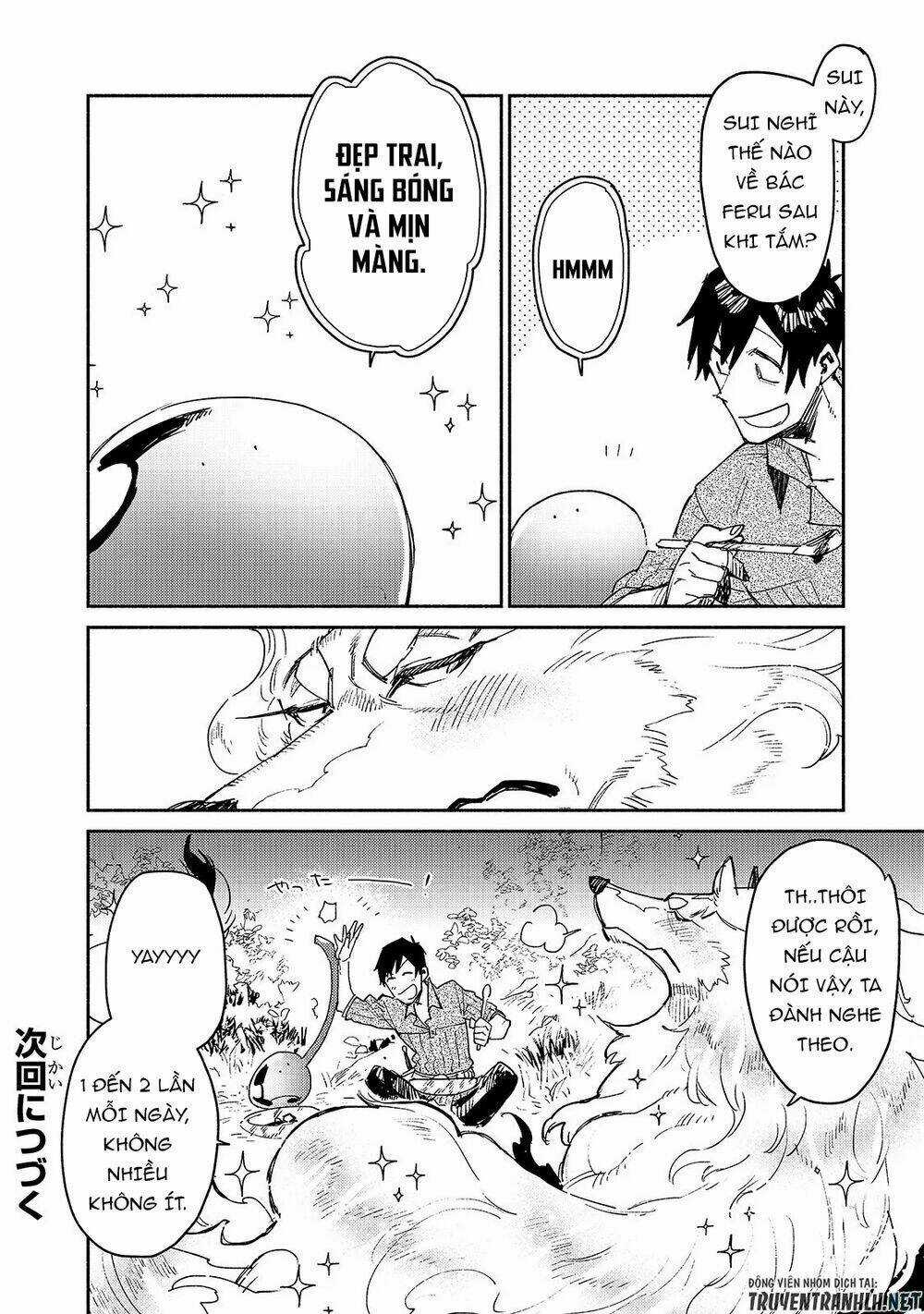 Tondemo Skill De Isekai Hourou Meshi - Chapter 32 - Trang 26