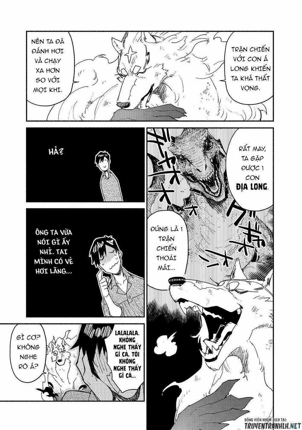 Tondemo Skill De Isekai Hourou Meshi - Chapter 32 - Trang 5