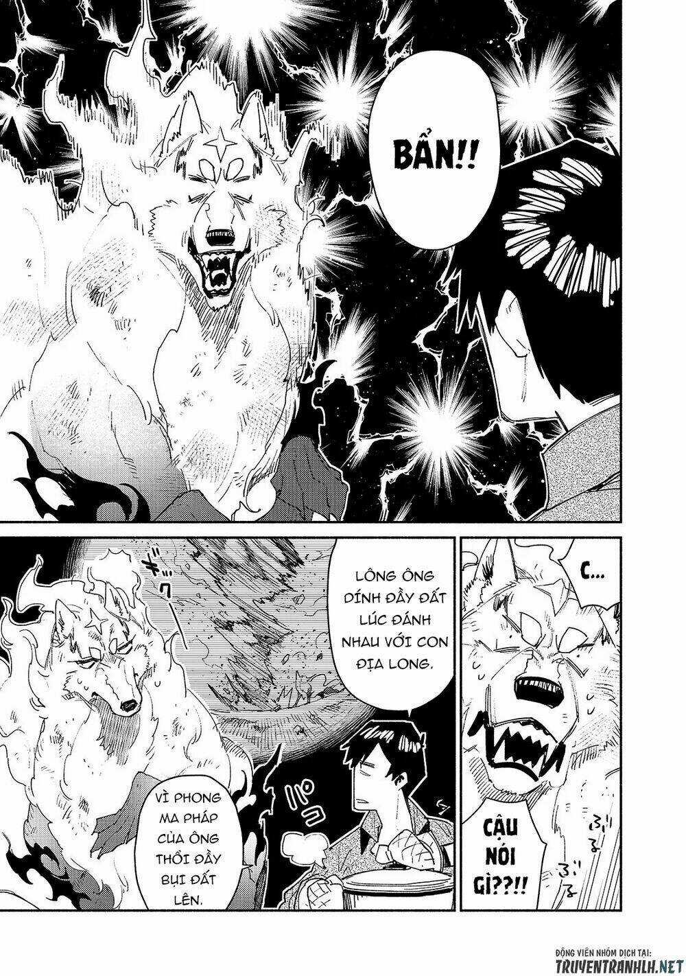 Tondemo Skill De Isekai Hourou Meshi - Chapter 32 - Trang 9