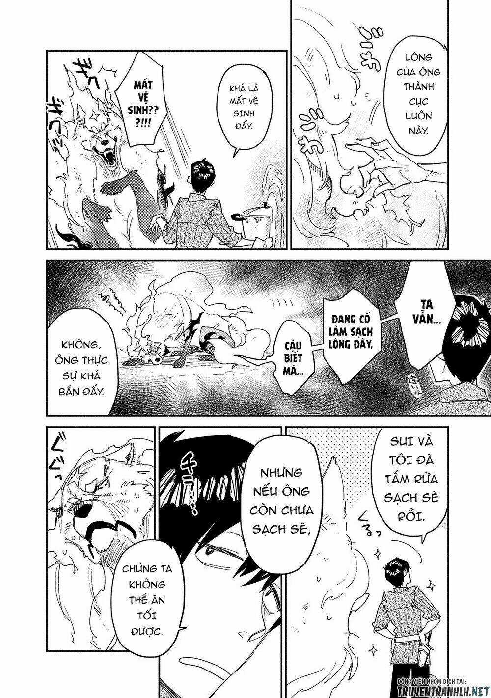 Tondemo Skill De Isekai Hourou Meshi - Chapter 32 - Trang 10