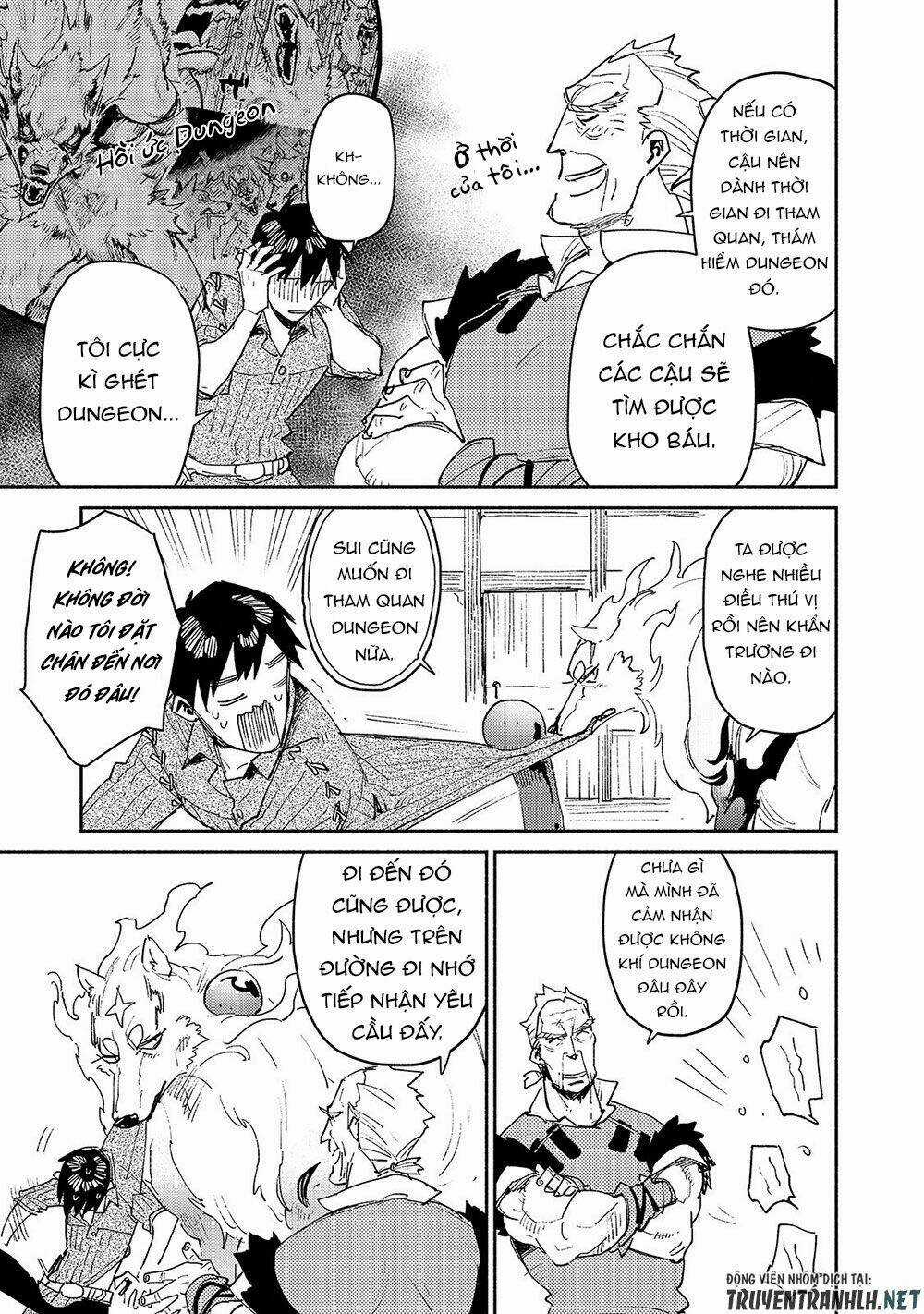 Tondemo Skill De Isekai Hourou Meshi - Chapter 33 - Trang 20