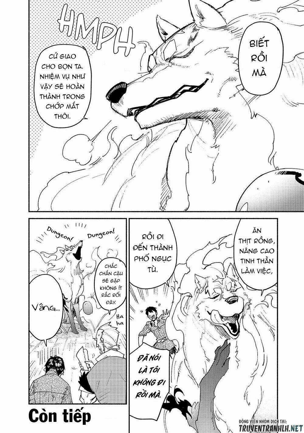 Tondemo Skill De Isekai Hourou Meshi - Chapter 33 - Trang 21