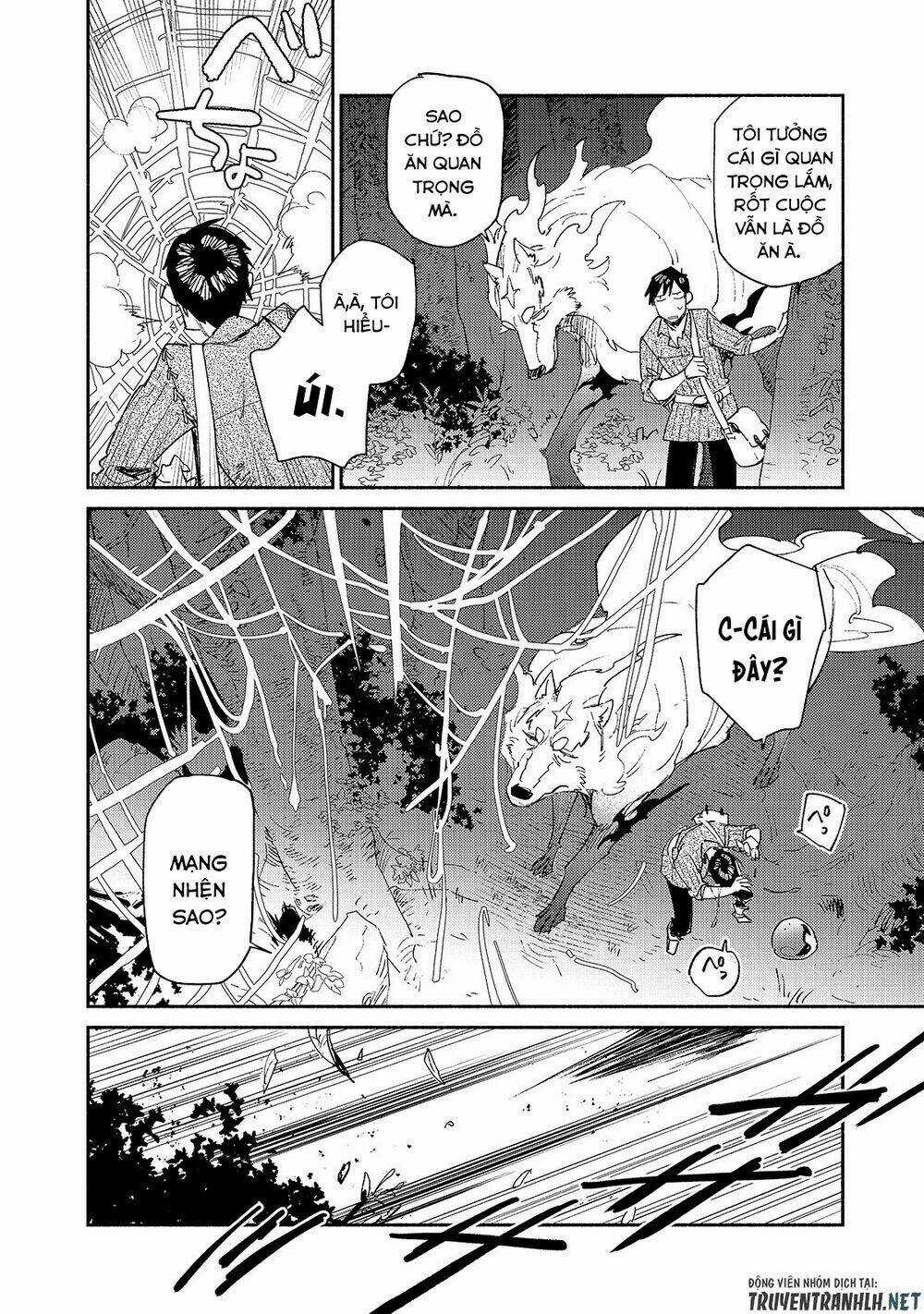 Tondemo Skill De Isekai Hourou Meshi - Chapter 34 - Trang 18