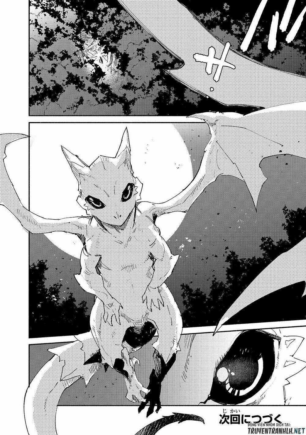 Tondemo Skill De Isekai Hourou Meshi - Chapter 34 - Trang 22