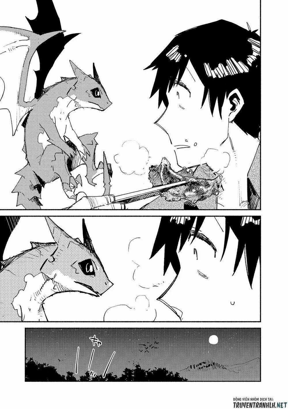 Tondemo Skill De Isekai Hourou Meshi - Chapter 35 - Trang 13