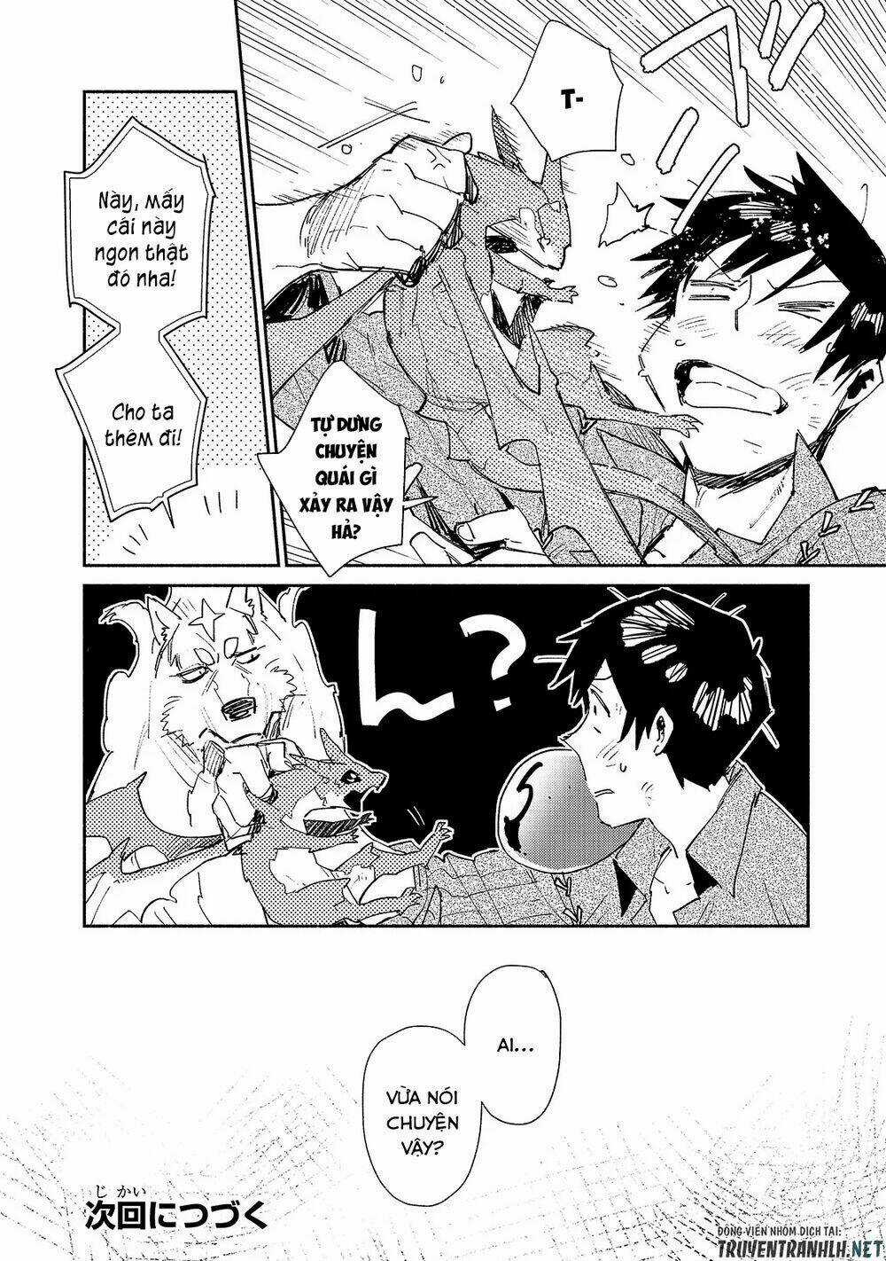 Tondemo Skill De Isekai Hourou Meshi - Chapter 35 - Trang 20