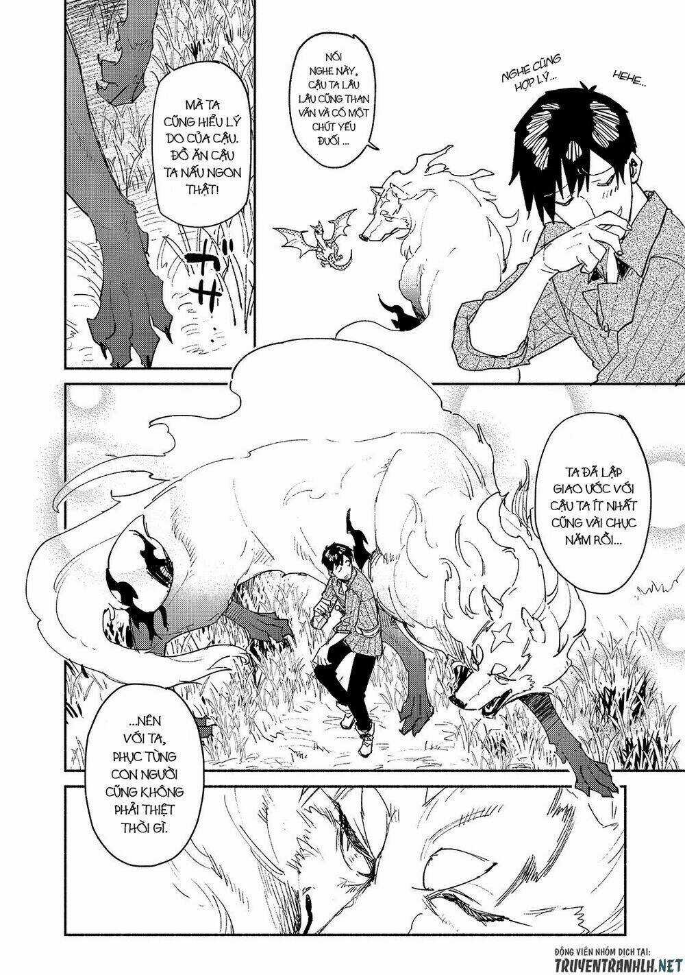 Tondemo Skill De Isekai Hourou Meshi - Chapter 36 - Trang 8