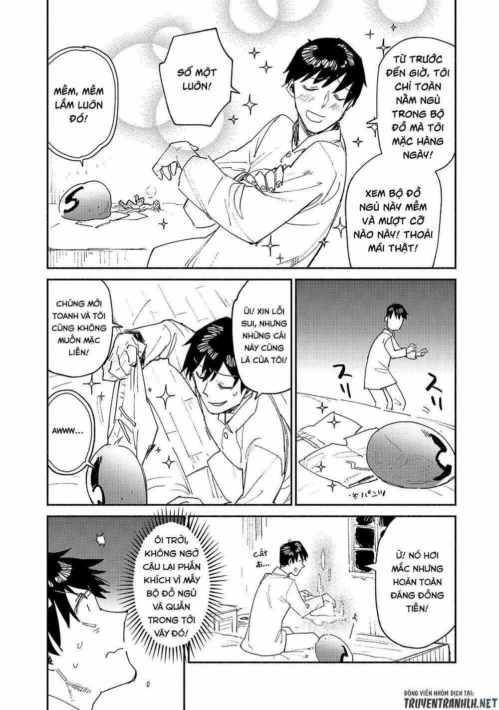 Tondemo Skill De Isekai Hourou Meshi - Chapter 37 - Trang 14