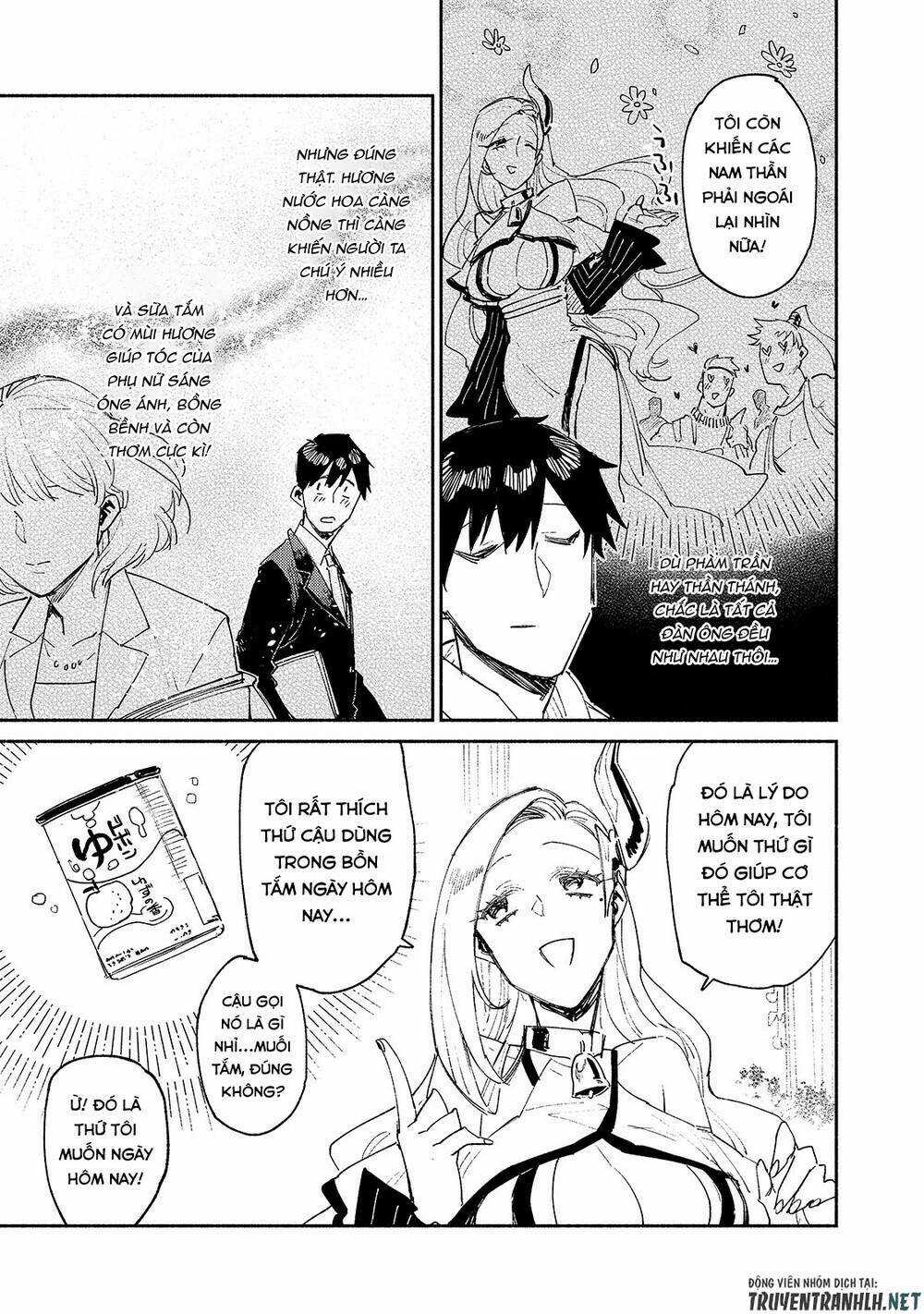 Tondemo Skill De Isekai Hourou Meshi - Chapter 37 - Trang 21