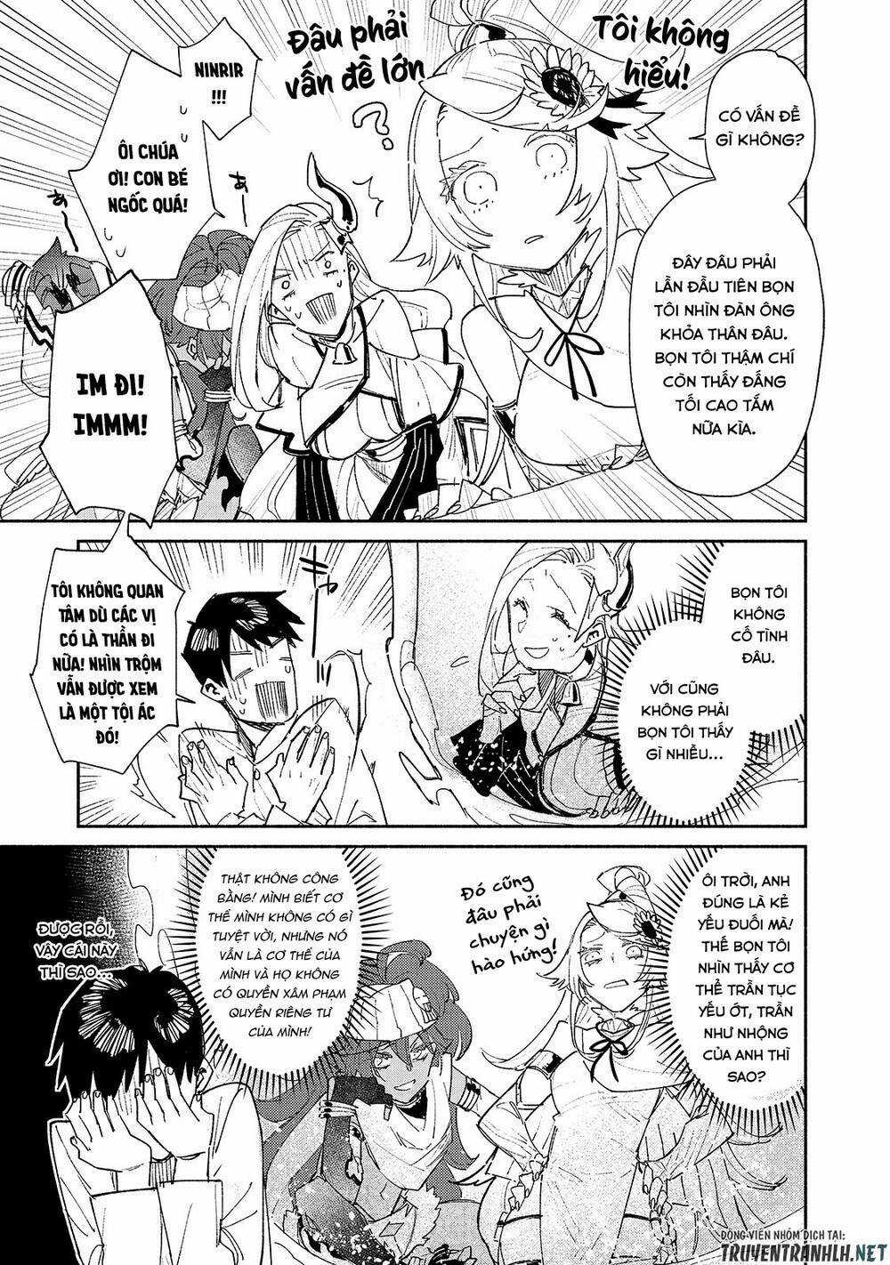 Tondemo Skill De Isekai Hourou Meshi - Chapter 37 - Trang 23