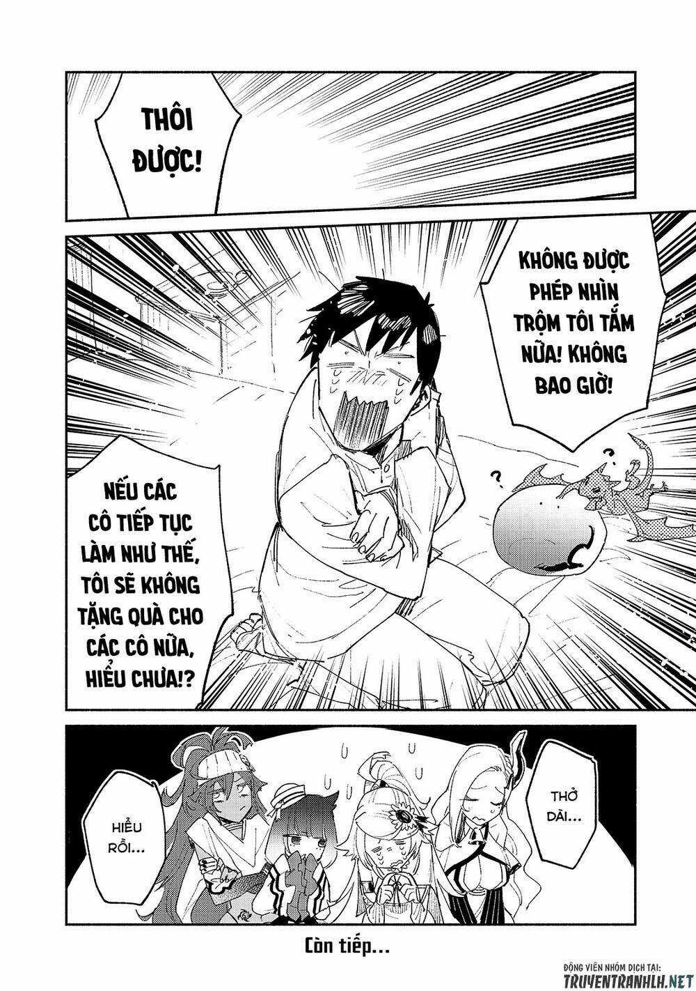 Tondemo Skill De Isekai Hourou Meshi - Chapter 37 - Trang 24