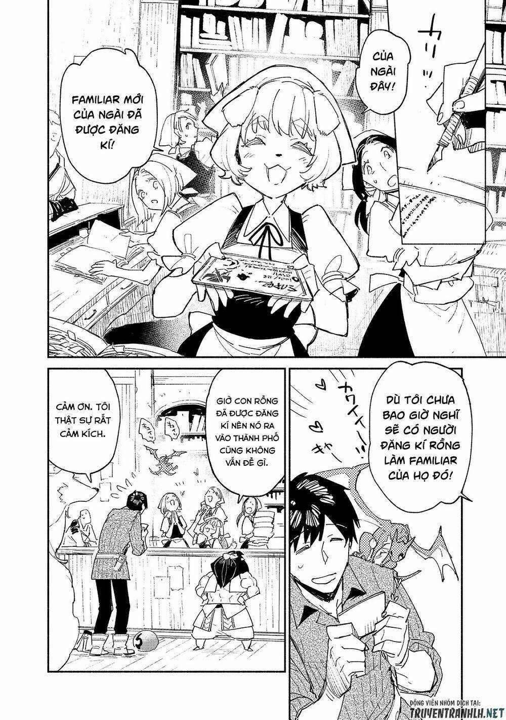 Tondemo Skill De Isekai Hourou Meshi - Chapter 37 - Trang 4