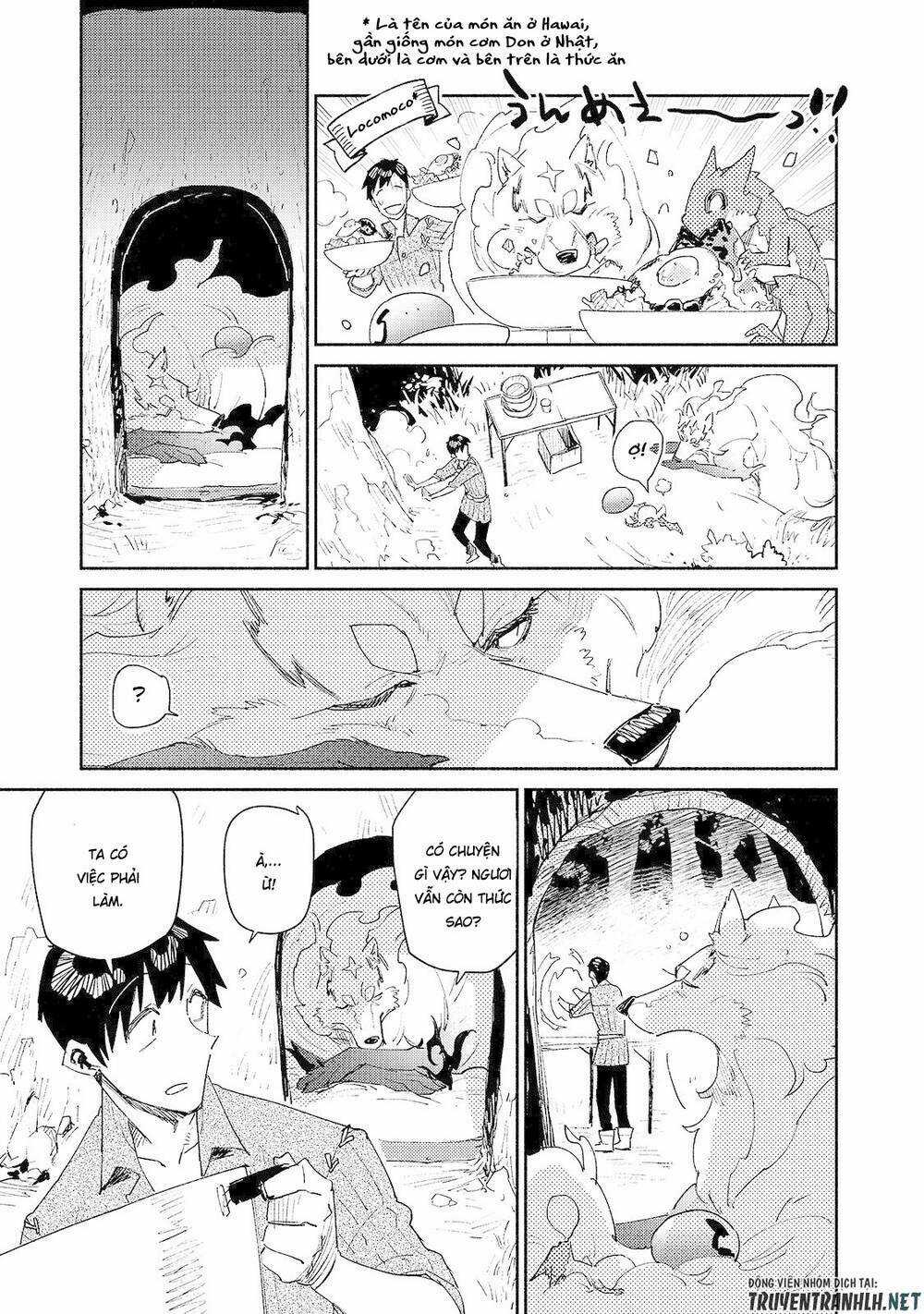 Tondemo Skill De Isekai Hourou Meshi - Chapter 38 - Trang 12