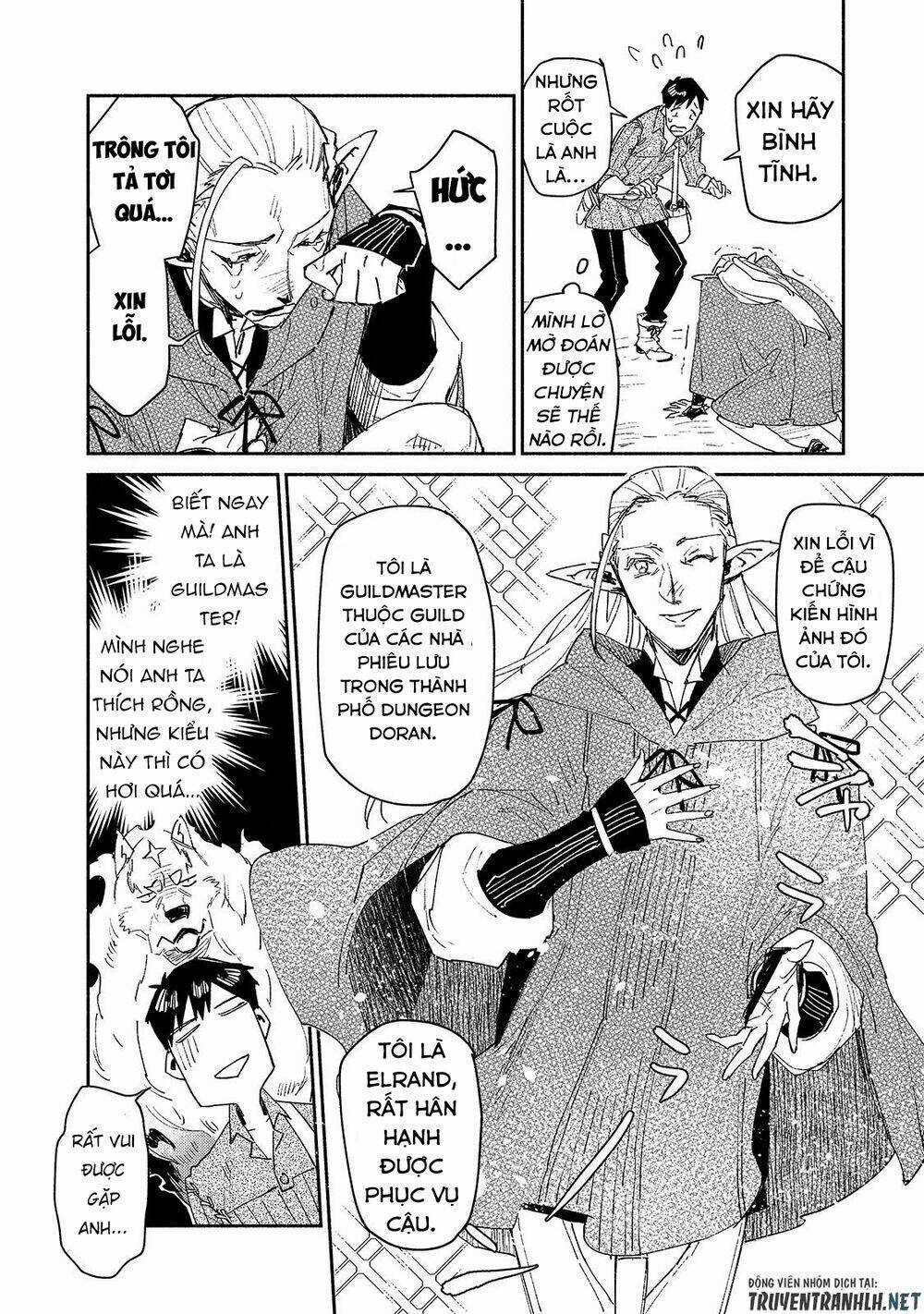 Tondemo Skill De Isekai Hourou Meshi - Chapter 39 - Trang 11