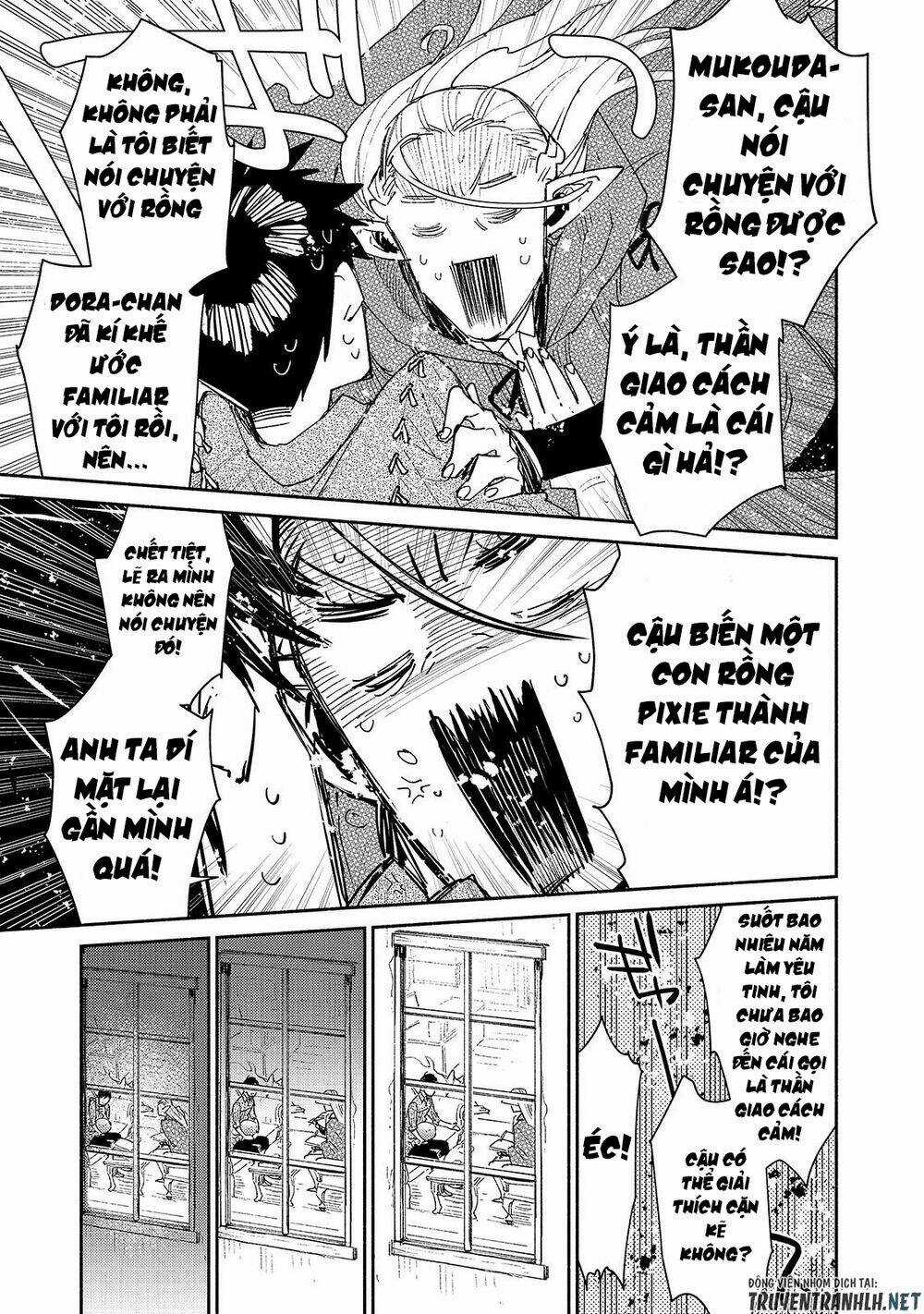 Tondemo Skill De Isekai Hourou Meshi - Chapter 39 - Trang 20