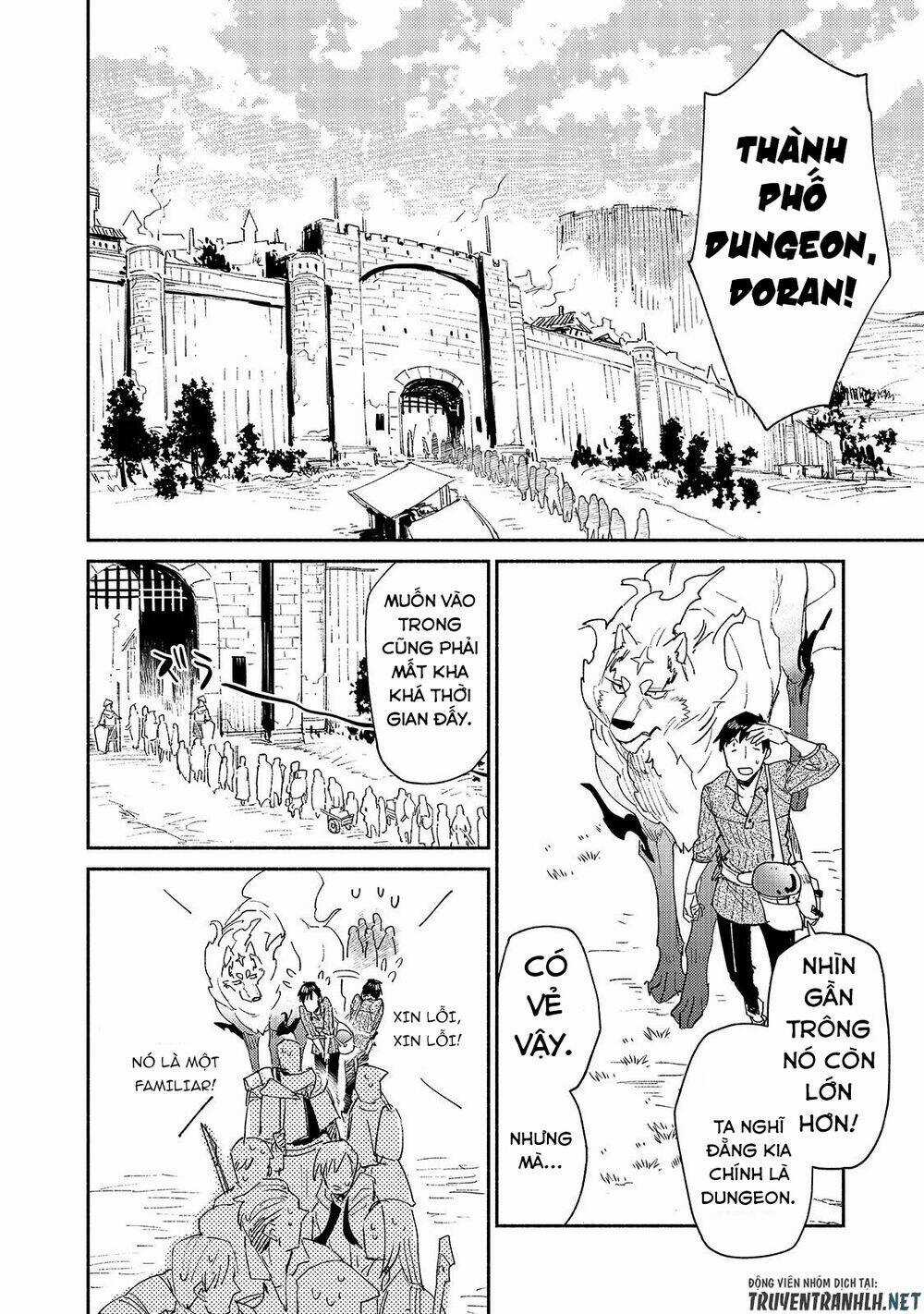 Tondemo Skill De Isekai Hourou Meshi - Chapter 39 - Trang 5