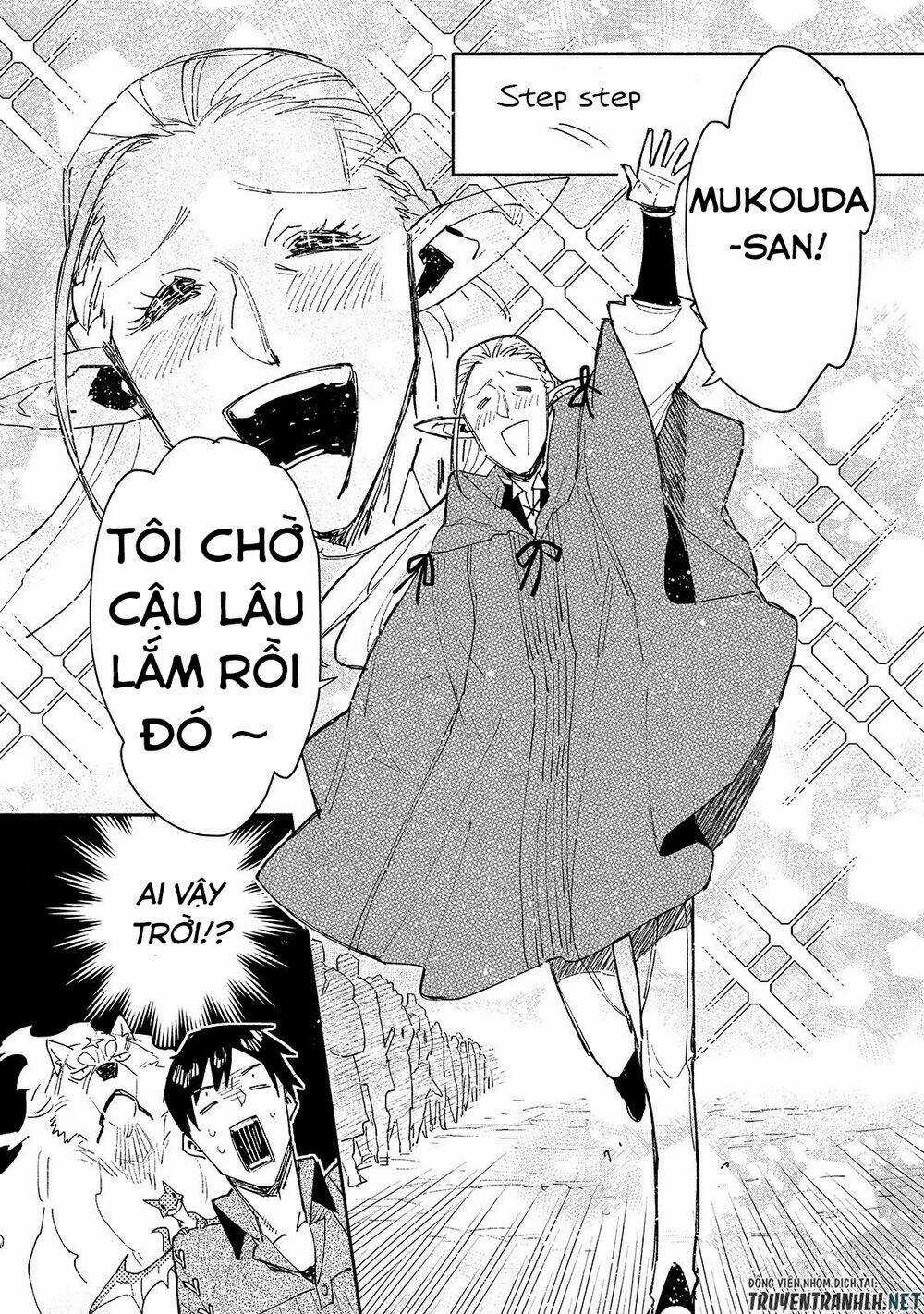 Tondemo Skill De Isekai Hourou Meshi - Chapter 39 - Trang 7