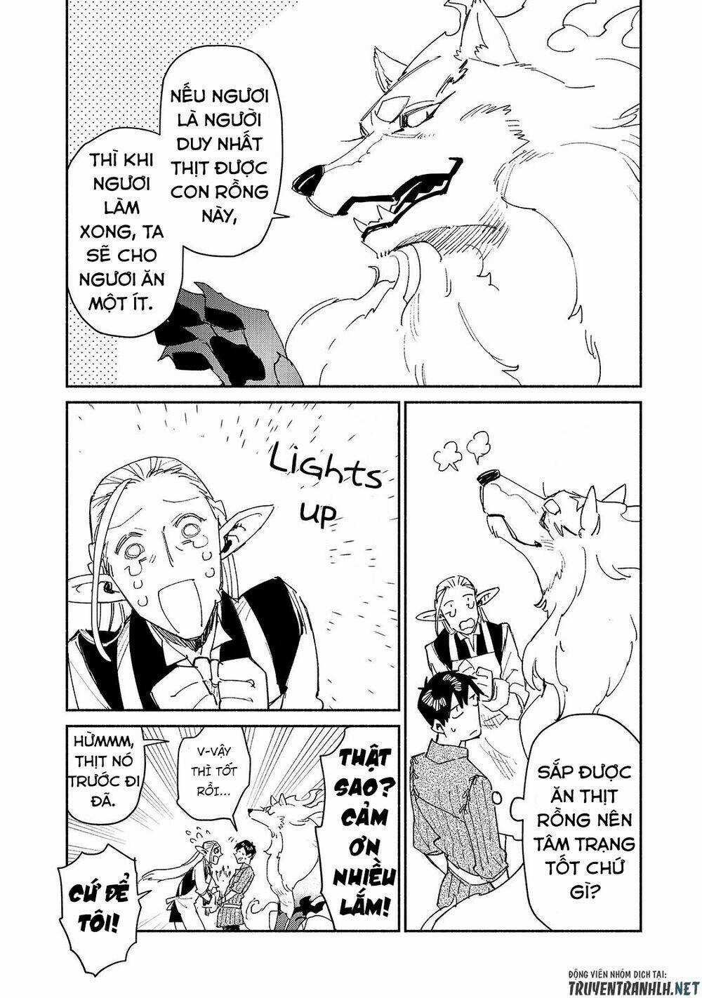 Tondemo Skill De Isekai Hourou Meshi - Chapter 40 - Trang 13