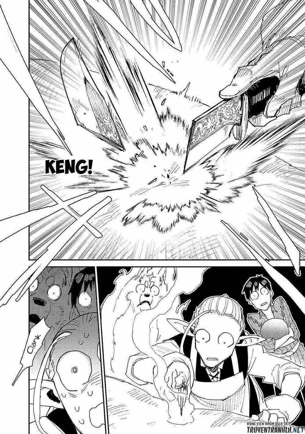 Tondemo Skill De Isekai Hourou Meshi - Chapter 40 - Trang 15