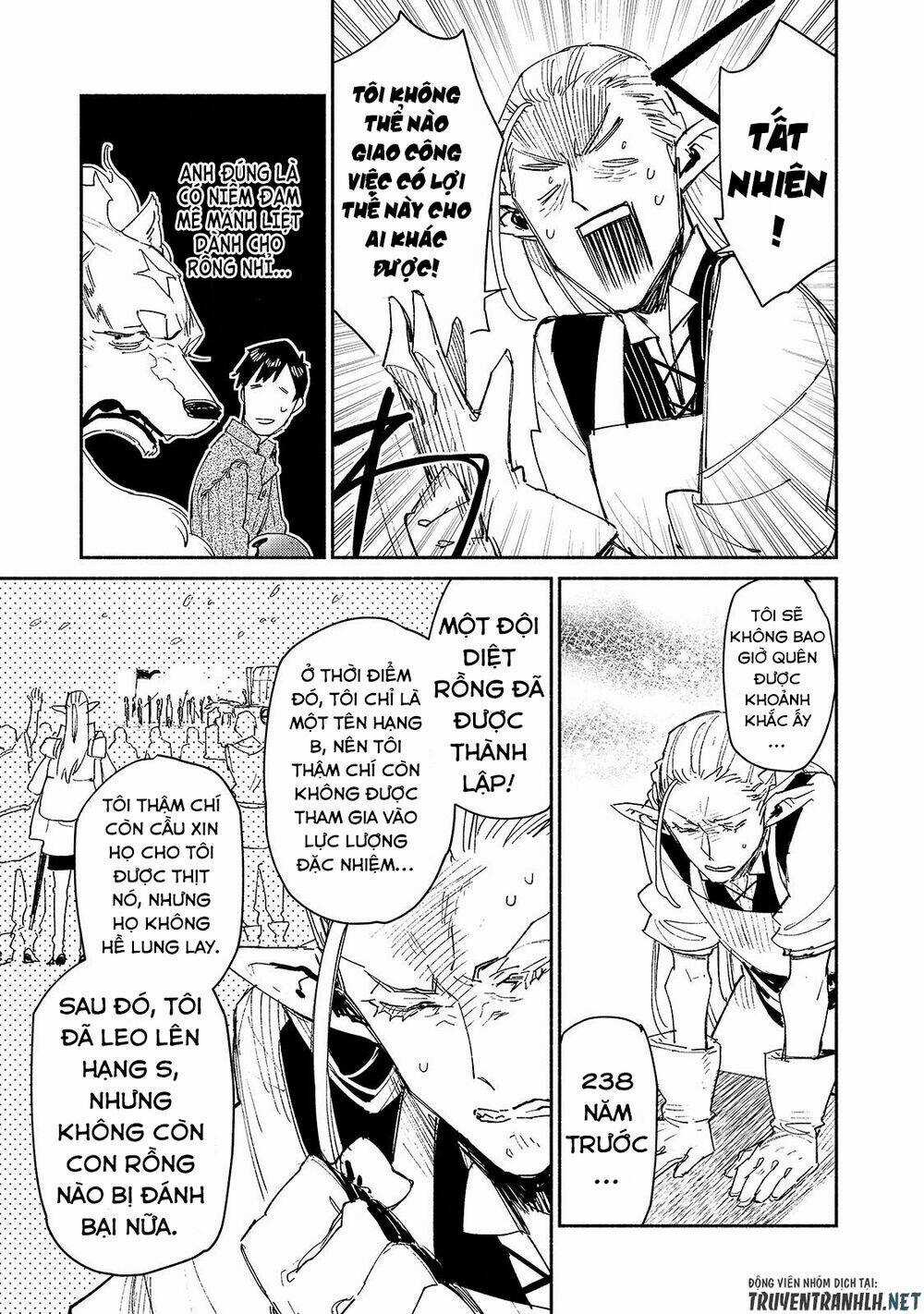 Tondemo Skill De Isekai Hourou Meshi - Chapter 40 - Trang 8