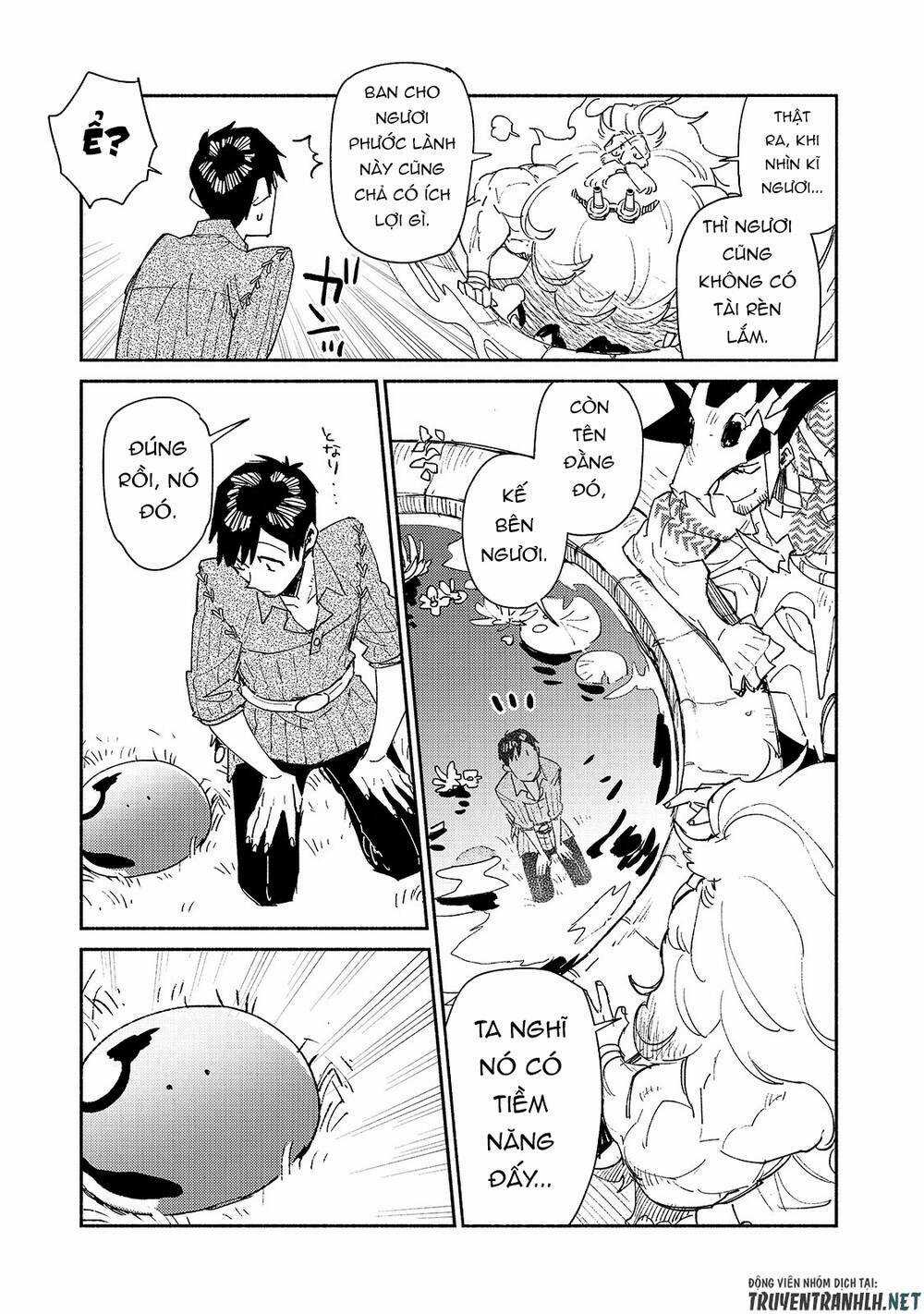 Tondemo Skill De Isekai Hourou Meshi - Chapter 41 - Trang 11