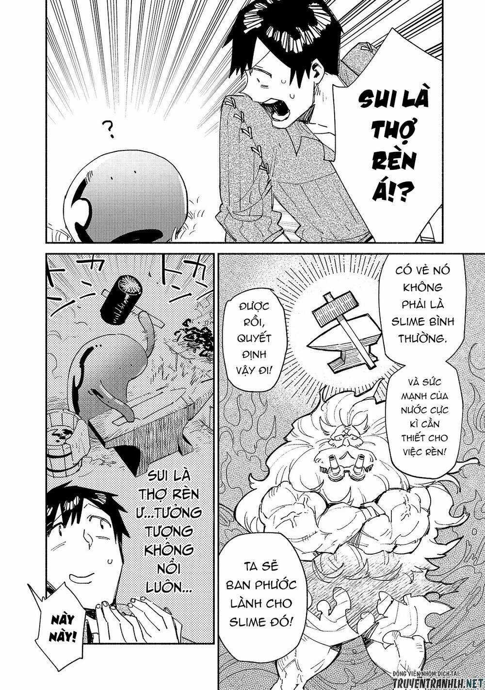 Tondemo Skill De Isekai Hourou Meshi - Chapter 41 - Trang 12