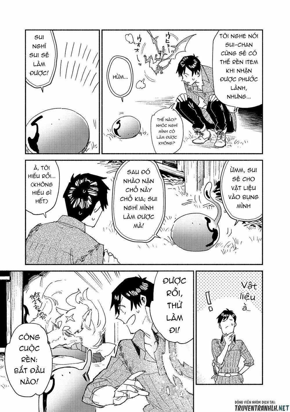 Tondemo Skill De Isekai Hourou Meshi - Chapter 41 - Trang 19