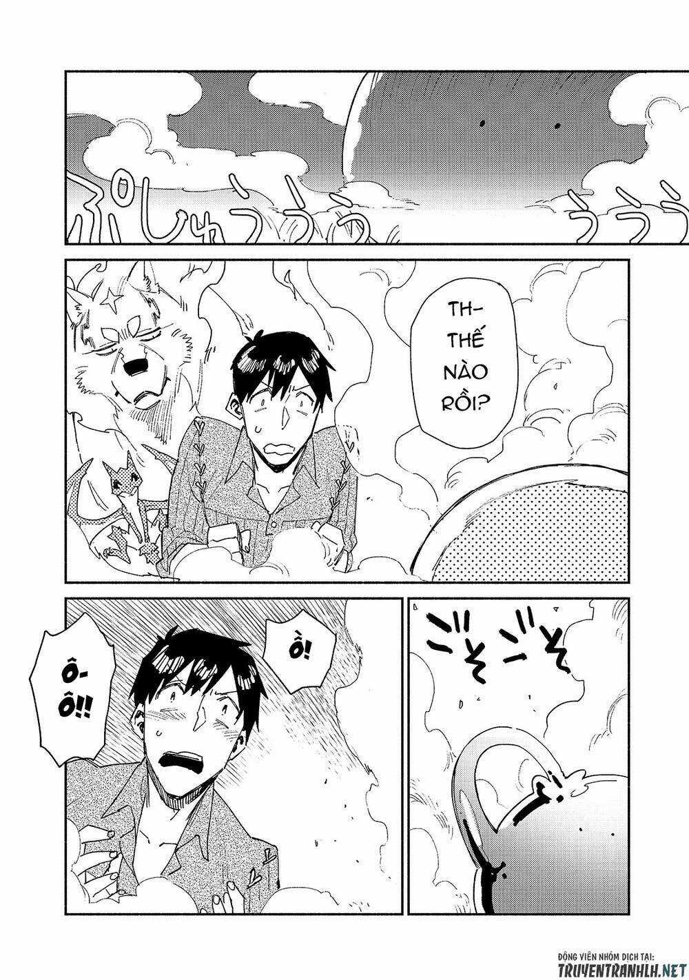 Tondemo Skill De Isekai Hourou Meshi - Chapter 41 - Trang 22