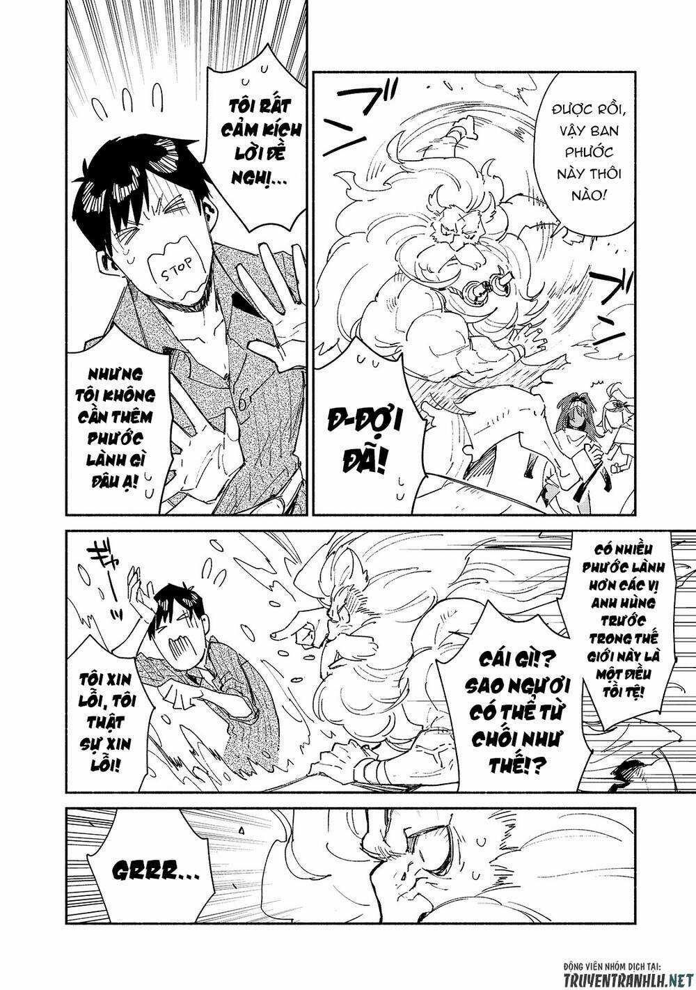 Tondemo Skill De Isekai Hourou Meshi - Chapter 41 - Trang 10