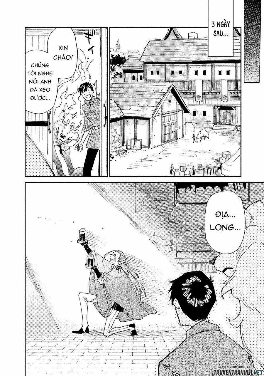 Tondemo Skill De Isekai Hourou Meshi - Chapter 42 - Trang 12