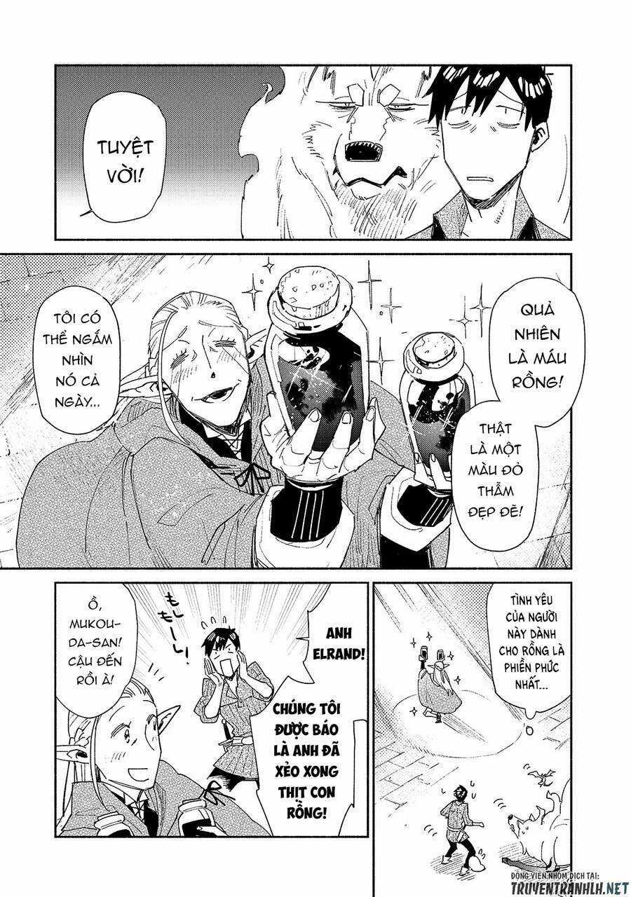 Tondemo Skill De Isekai Hourou Meshi - Chapter 42 - Trang 13