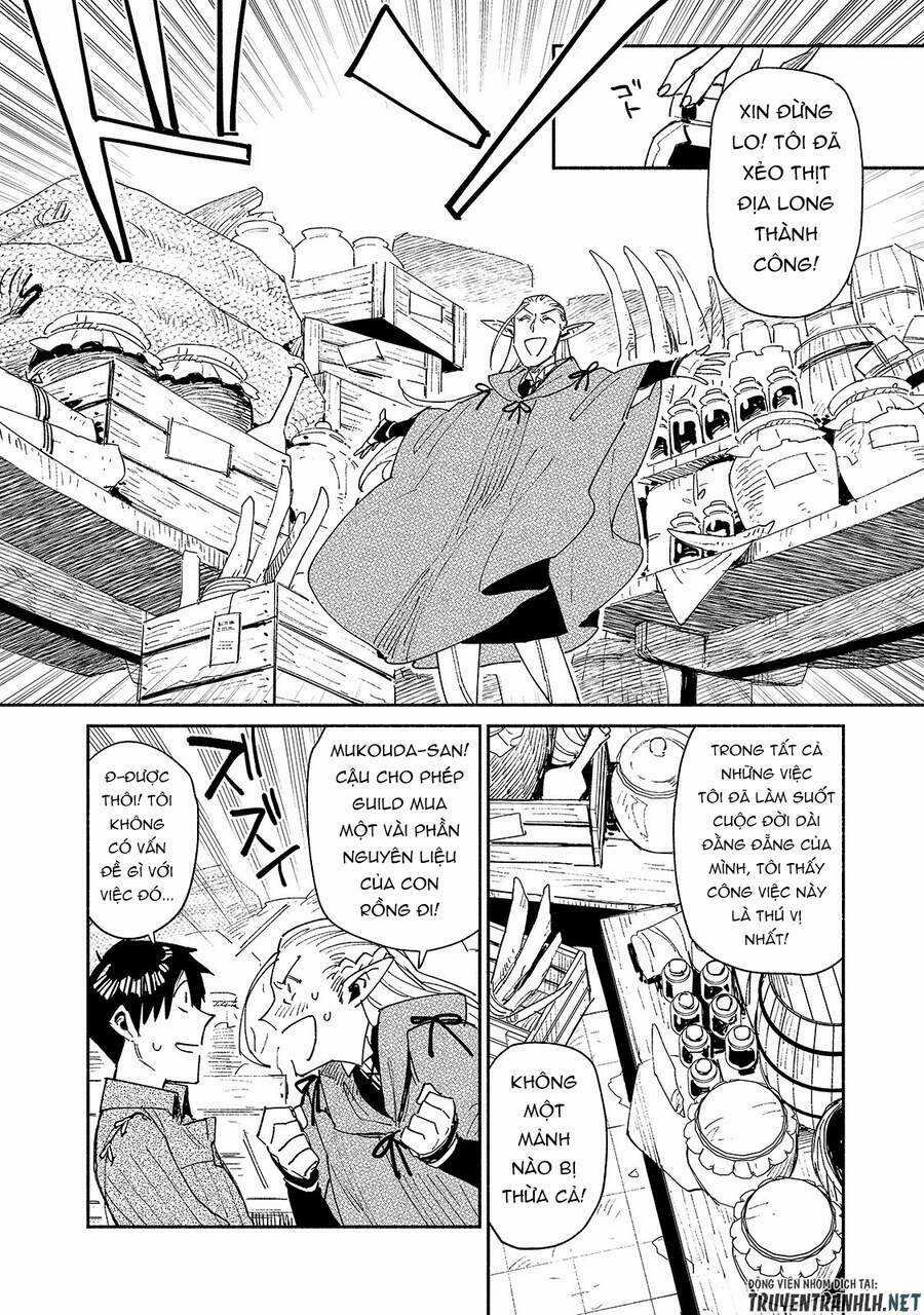 Tondemo Skill De Isekai Hourou Meshi - Chapter 42 - Trang 14