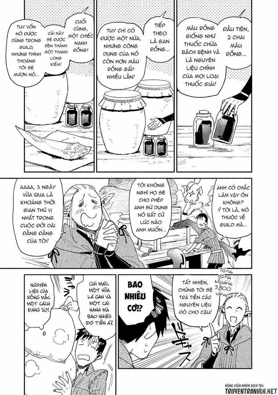 Tondemo Skill De Isekai Hourou Meshi - Chapter 42 - Trang 15