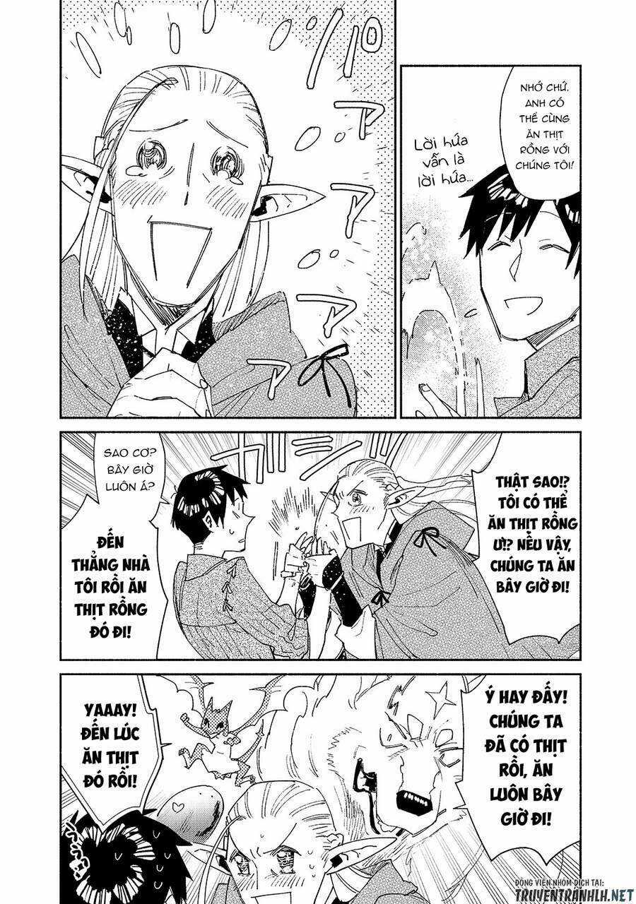 Tondemo Skill De Isekai Hourou Meshi - Chapter 42 - Trang 18