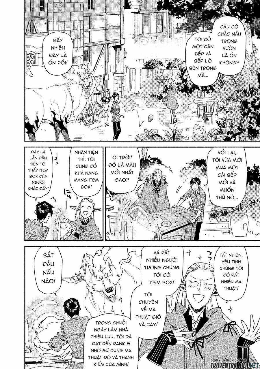 Tondemo Skill De Isekai Hourou Meshi - Chapter 42 - Trang 20