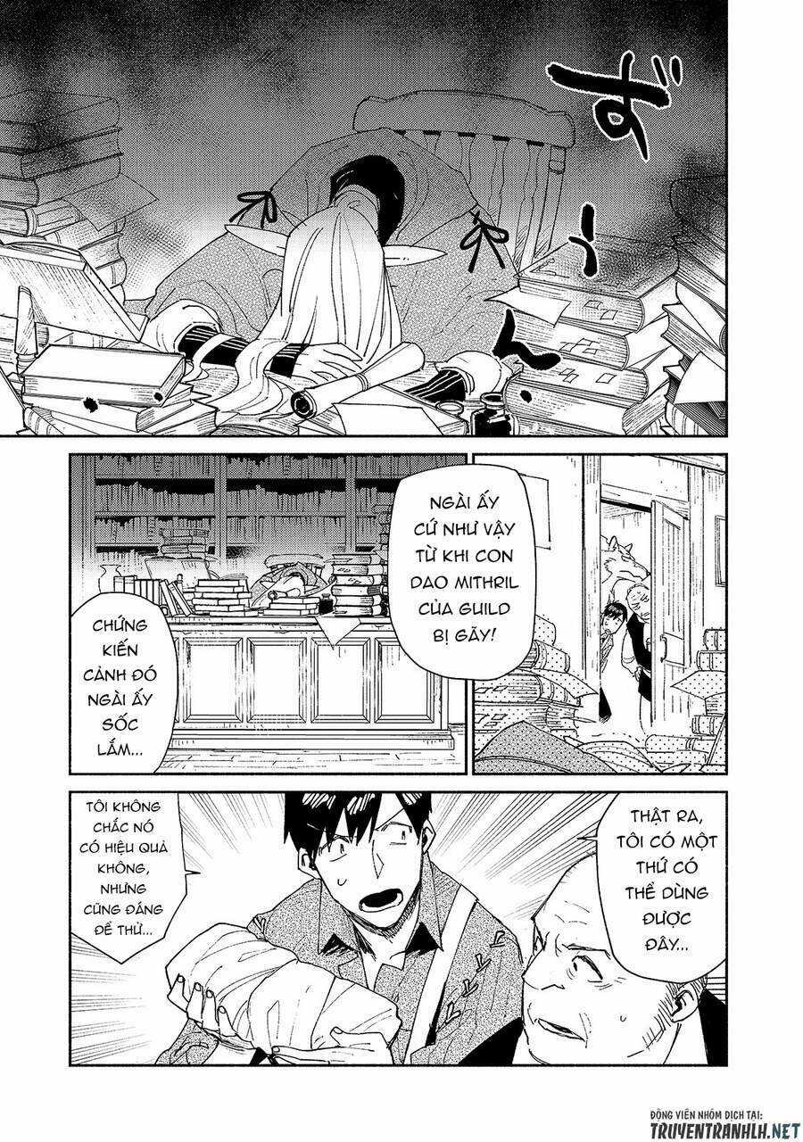 Tondemo Skill De Isekai Hourou Meshi - Chapter 42 - Trang 3