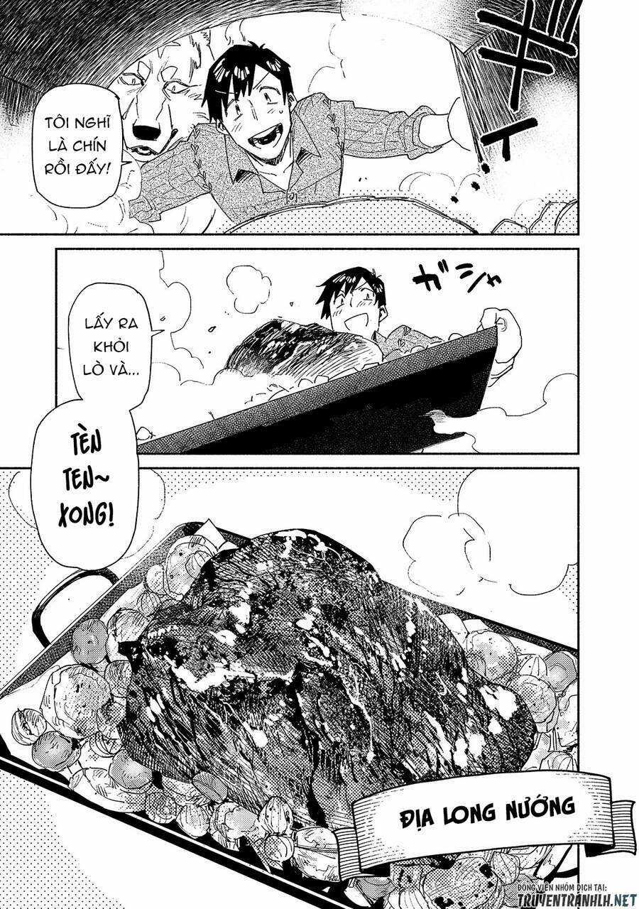 Tondemo Skill De Isekai Hourou Meshi - Chapter 42 - Trang 23