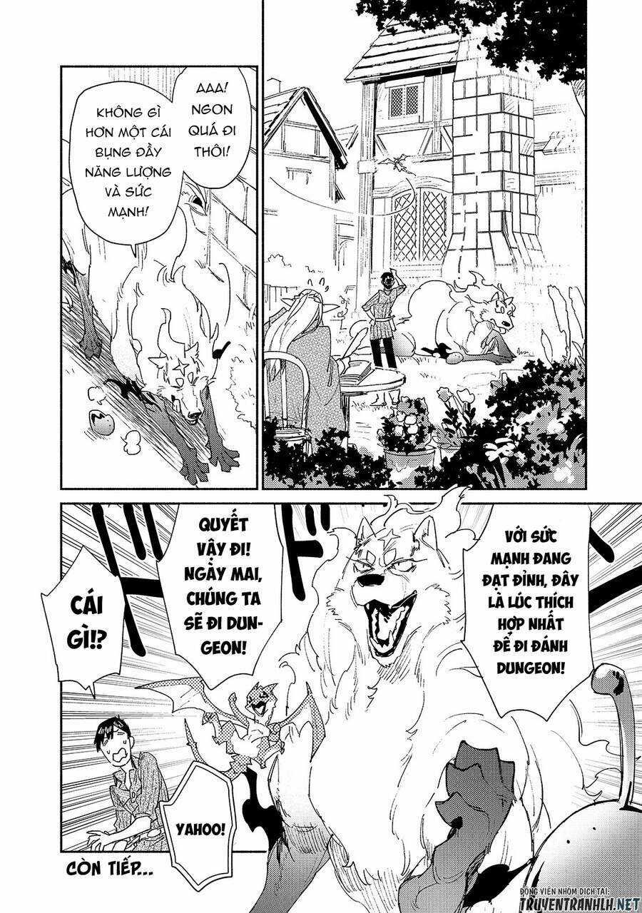 Tondemo Skill De Isekai Hourou Meshi - Chapter 42 - Trang 28