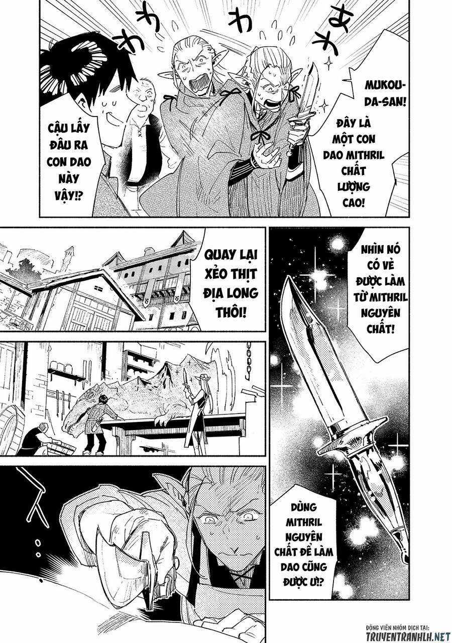 Tondemo Skill De Isekai Hourou Meshi - Chapter 42 - Trang 5