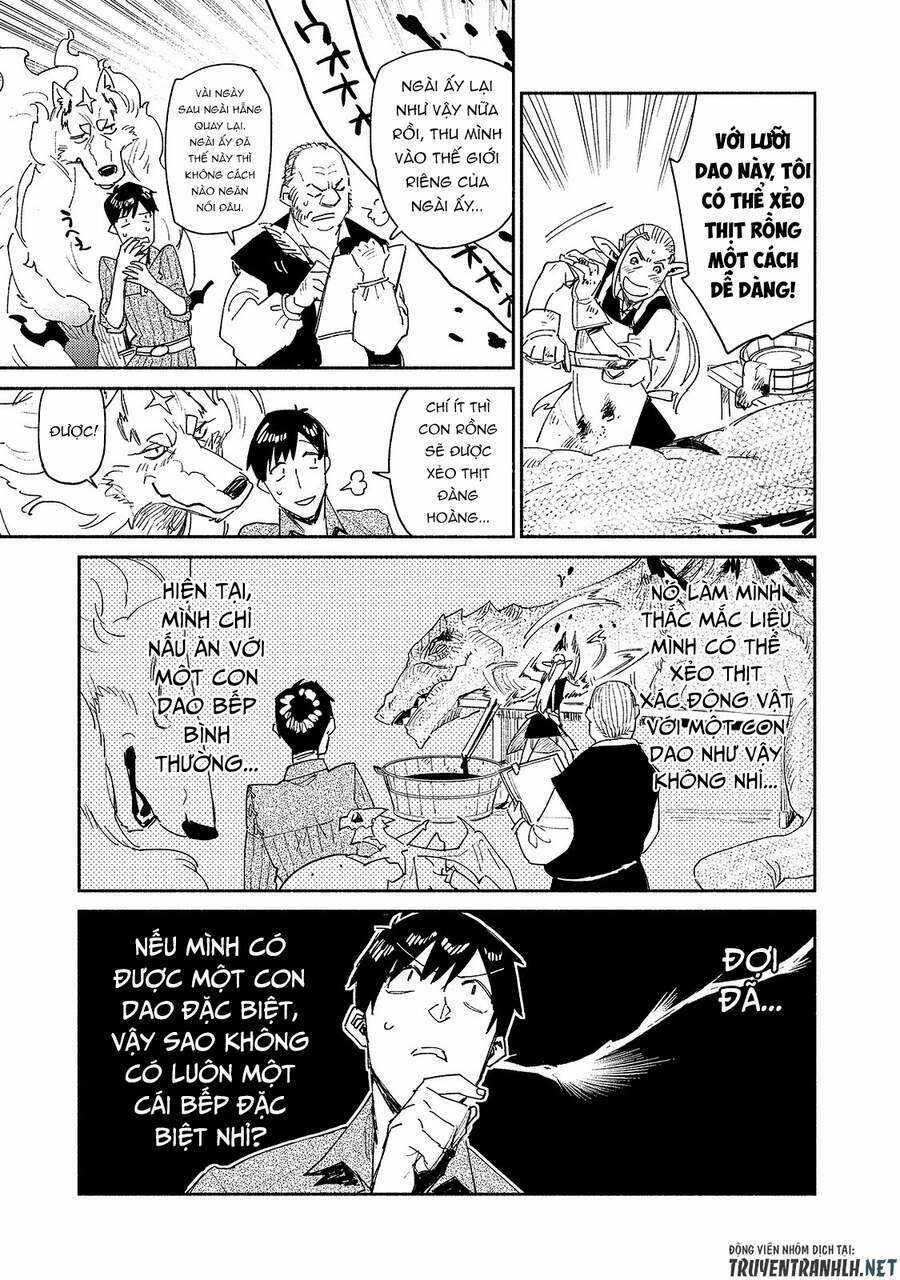 Tondemo Skill De Isekai Hourou Meshi - Chapter 42 - Trang 7