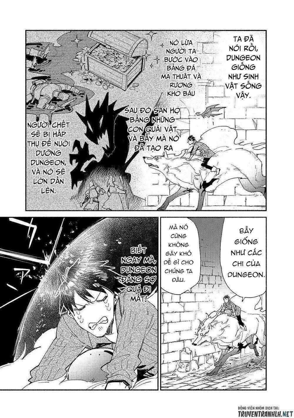 Tondemo Skill De Isekai Hourou Meshi - Chapter 43 - Trang 11