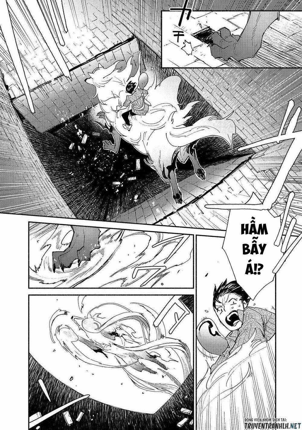 Tondemo Skill De Isekai Hourou Meshi - Chapter 43 - Trang 12