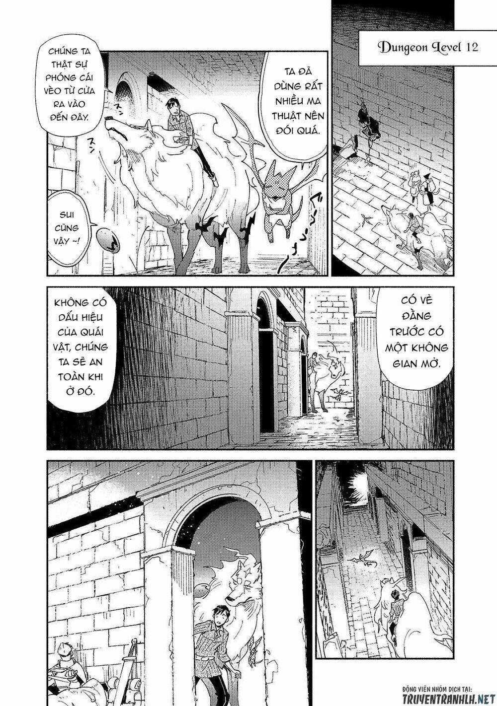 Tondemo Skill De Isekai Hourou Meshi - Chapter 43 - Trang 14