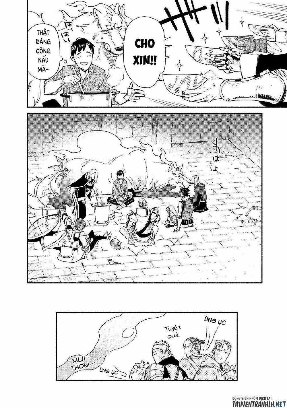 Tondemo Skill De Isekai Hourou Meshi - Chapter 43 - Trang 26