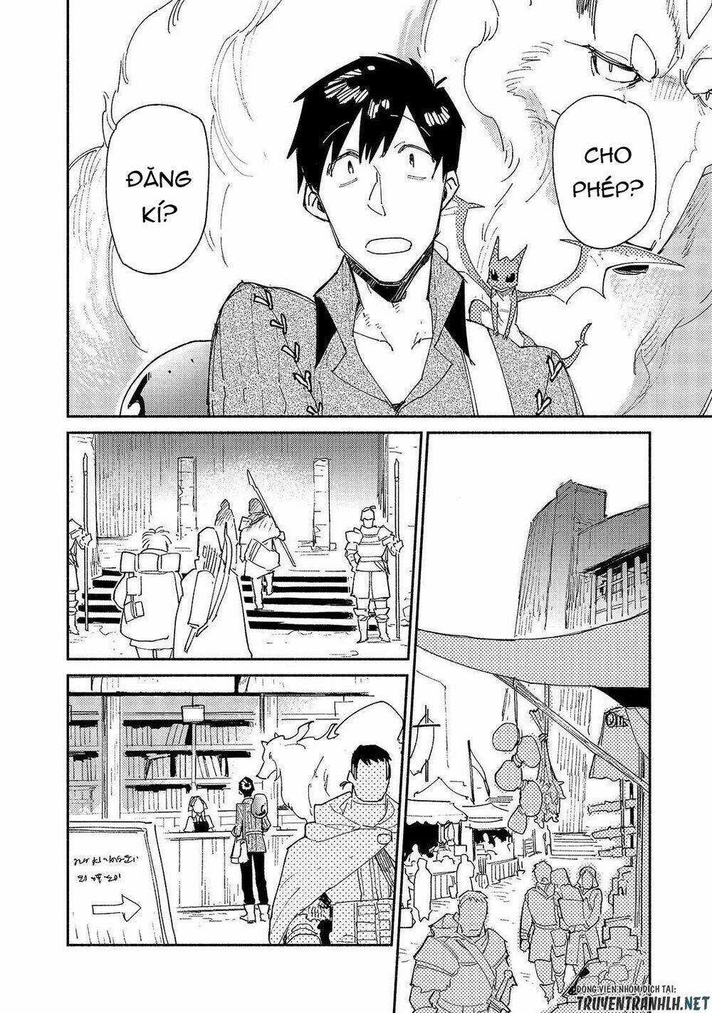 Tondemo Skill De Isekai Hourou Meshi - Chapter 43 - Trang 4