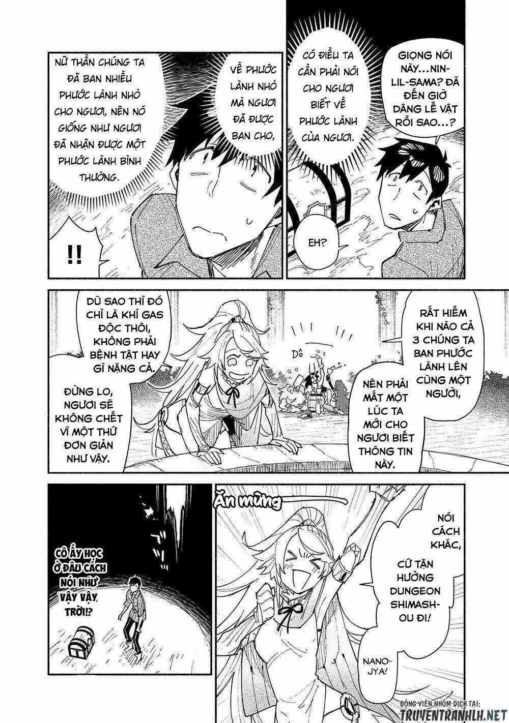 Tondemo Skill De Isekai Hourou Meshi - Chapter 44 - Trang 12