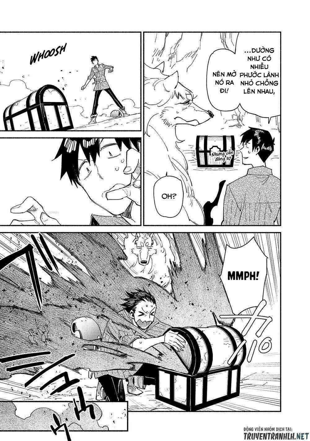 Tondemo Skill De Isekai Hourou Meshi - Chapter 44 - Trang 13