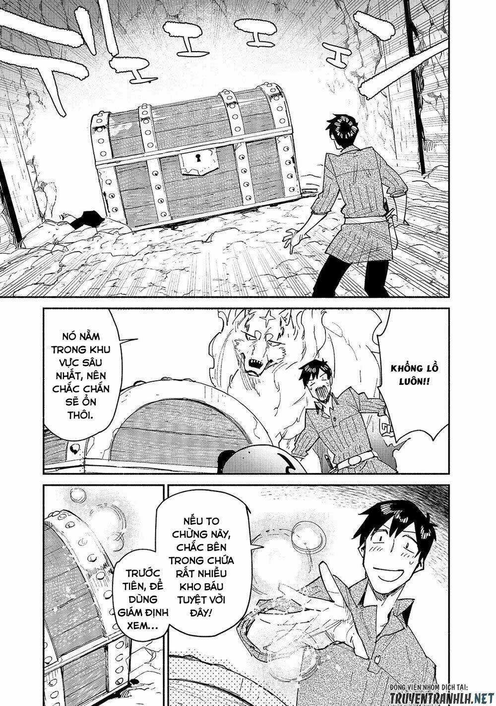 Tondemo Skill De Isekai Hourou Meshi - Chapter 44 - Trang 17